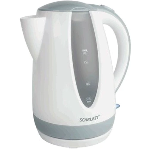 Электрочайник Scarlett SC-EK18P12