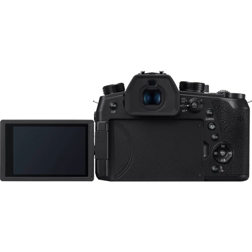 Panasonic Lumix DMC-FZ1000 II (DC-FZ10002EE) UA: Запис відео Ultra HD (3840x2160)