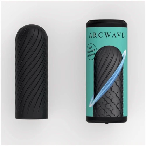 Мастурбатор Arcwave Ghost Black