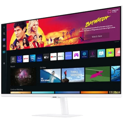 Монитор Samsung S32BM703 (LS32BM703): Формат изображения 16:9