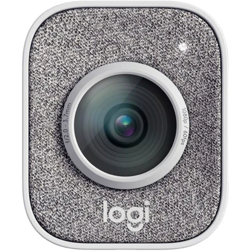 Logitech StreamCam White (960-001297) фото 5