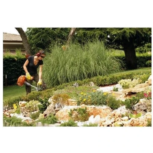 Насадка-кусторез со штоком мультисистемы Oleo-Mac Multimate (61249051)