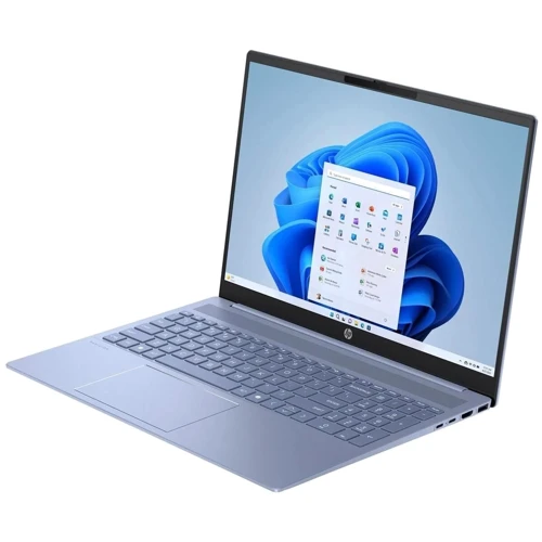 Ноутбук HP Pavilion 16-ag0024nw (A01G0EA): Тип екрану антибликовое покрытие