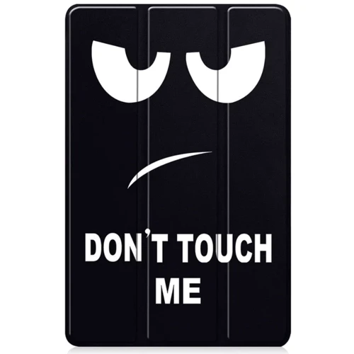 Аксессуар для планшетных ПК BeCover Smart Case Don't Touch for Lenovo Tab TB-311FU (713116)