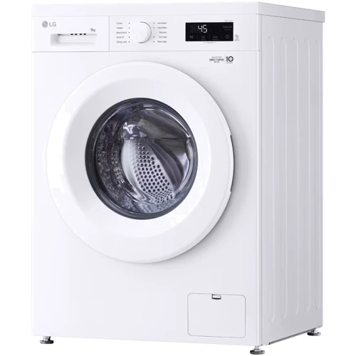 Стиральная машина LG F4X1009NWK