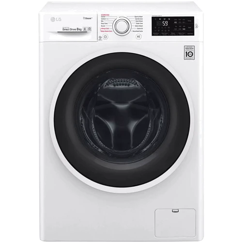 Стиральная машина LG F4WT408AIDD