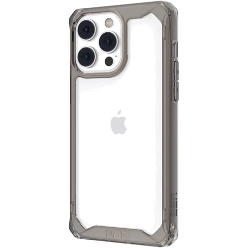 Чохол для iPhone Urban Armor Gear UAG Plyo Ash (114087113131) для iPhone 14 Pro Max: Колір серый