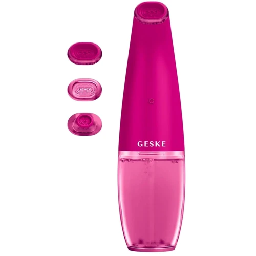 Очищающее средство GESKE Aqua-Stream Face Cleanser 8в1 magenta: Производитель GESKE