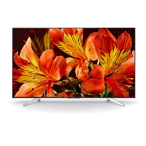Монитор Sony Bravia FW-55BZ35F: Время реакции, мс 5