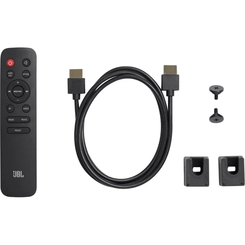 Домашний кинотеатр JBL Cinema SB 120 Black (JBLSB120BLKEP): Входы Оптический вход