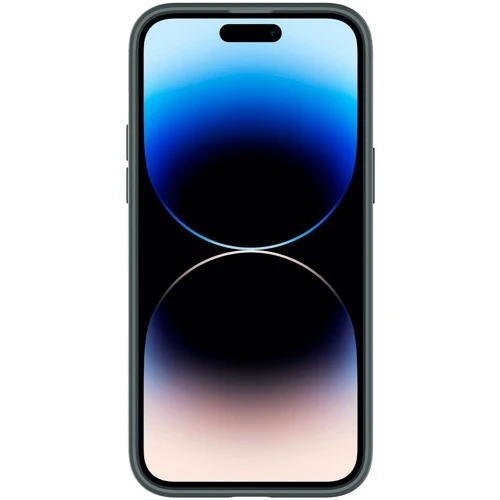 Чехол для iPhone Spigen Ultra Hybrid Abyss Green (ACS06574) for iPhone 15 Pro Max фото 5