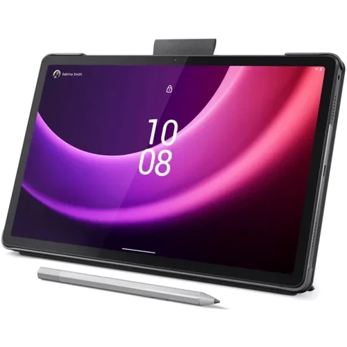 Аксессуар для планшетных ПК Lenovo Folio Case Black for Lenovo Tab P11 (2nd Gen) (TB-350FU / TB-350XU) 11.5 (ZG38C04536) фото 5