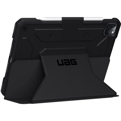 Аксесуар для iPad Urban Armor Gear UAG Metropolis Black (122946114040) for iPad Pro 12.9 "2021 фото 4