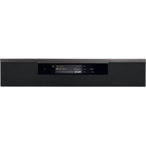 Духовой шкаф электрический Electrolux KVLAE00WT: Мощность подключения, Вт 3000