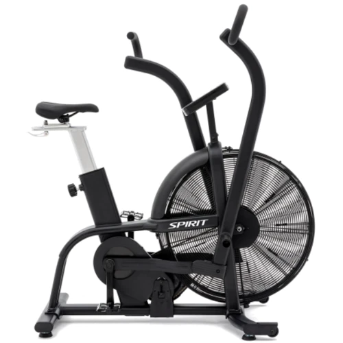 Велотренажер Spirit Airbike Crossfit (AB900+)