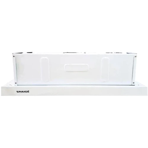 Витяжка Snaige SNH-SL450 W: Управління Механическое
