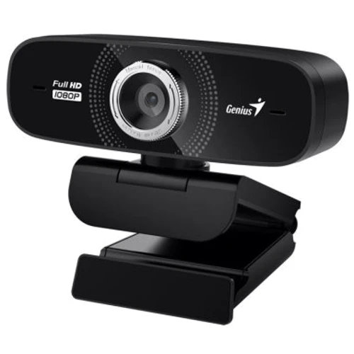Genius FaceCam-2000X Full HD Black (32200006400)