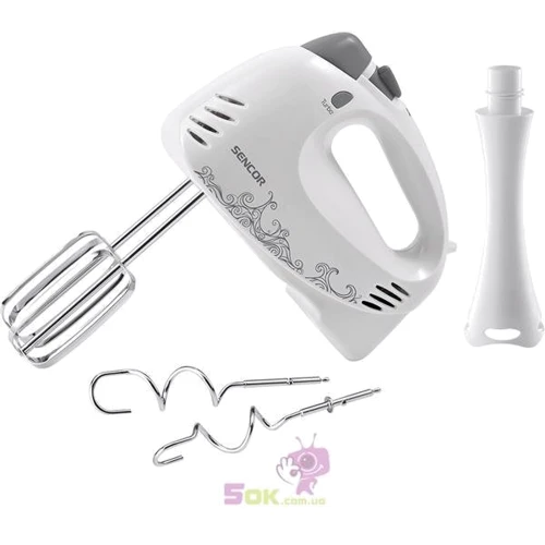 Миксер Sencor SHM 5270