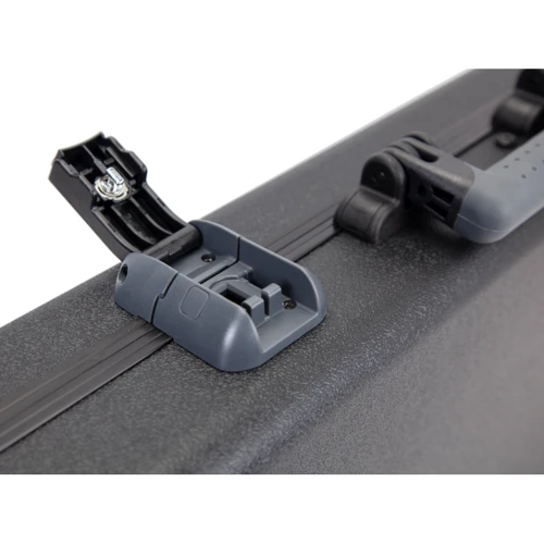 Кейс для электрогитары FENDER CASE DELUXE SERIES FOR STRAT/TELE: Тип Кейсы