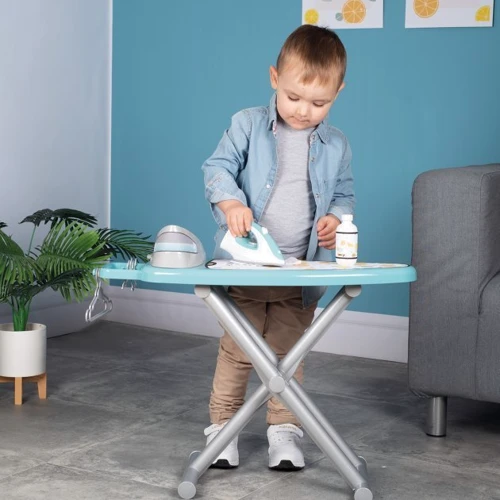Игровой набор Smoby Toys Паровая гладильная система (330121) фото 3