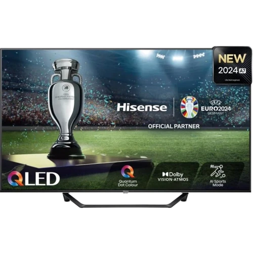 Телевізор Hisense 55A7NQ