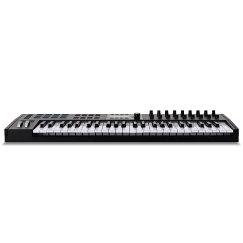 MIDI-клавіатура Arturia KeyLab 49 mk3 (Black) + Arturia Pigments: Питание От USB порта