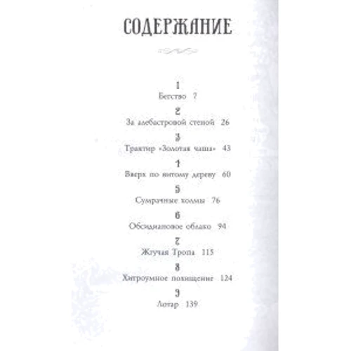 Фамільярі. Книга 3. Коло Героїв: Кількість сторінок 304