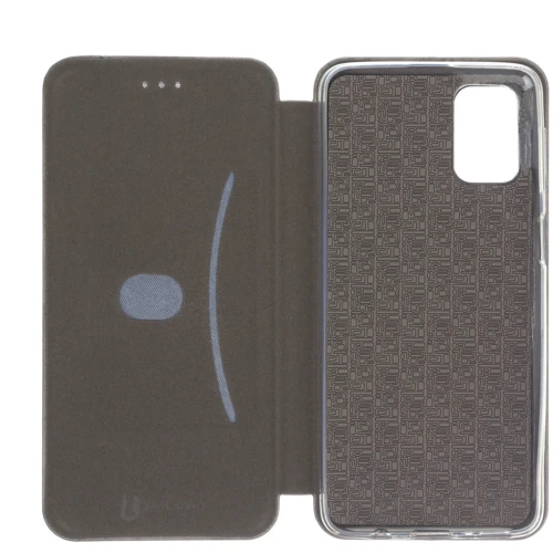 Чехол для телефонов BeCover Book Exclusive New Style Grey for Samsung M317 Galaxy M31s (705276): Цвет серый
