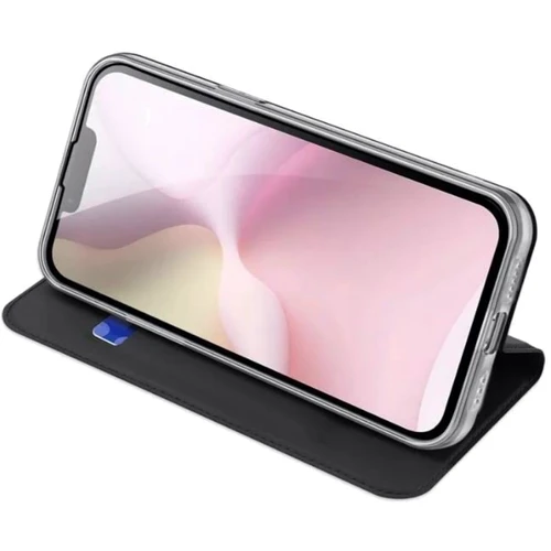 Чехол для iPhone Dux Ducis Case Black for iPhone 16e: Тип аксессуара чехол