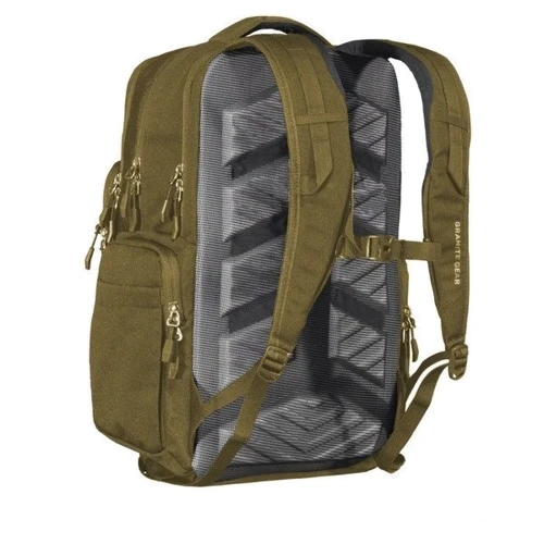 Рюкзак Granite Gear Two Harbors 29 Deep Grey/Black (924106): Производитель Granite Gear