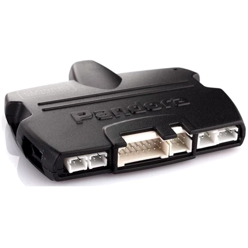 Pandora DX 90B без сирены: Наличие ЖК экрана есть