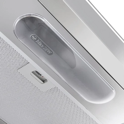 Вытяжка Perfelli K 610 I: Управление Механическое