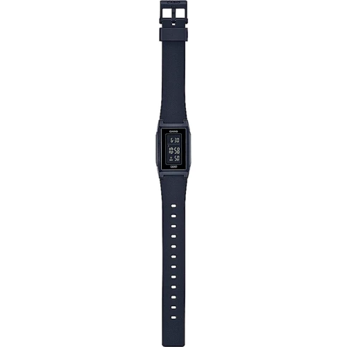 Наручний годинник CASIO LF-10WH-1EF: Стиль Классический