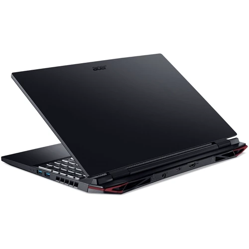 Ноутбук Acer Nitro 5 AN515-58 AN515-58-54M7 (NH.QMZEU.006) UA: Объем накопителя 512 ГБ SSD