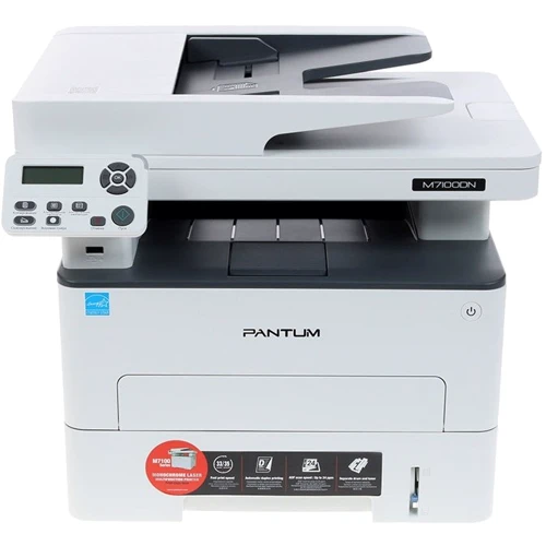 БФП Pantum M7100DN