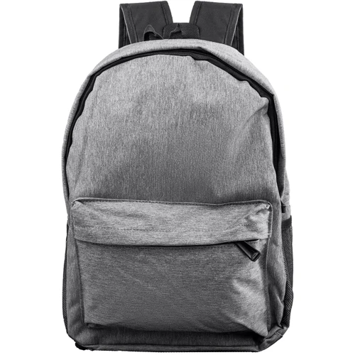 Чоловік рюкзак Valiria Fashion сірий (DET301-9)
