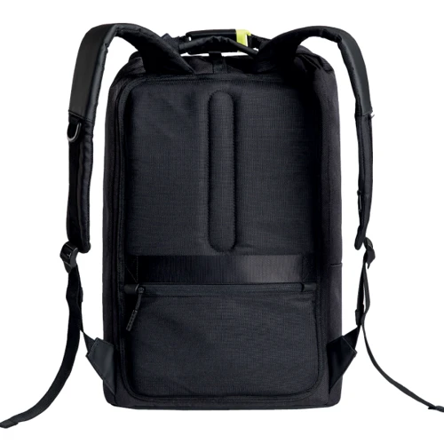 Чоловічий рюкзак антизлодій XD Design Bobby Urban Lite 15.6" Black чорний (P705.501): Країна виробник Китай