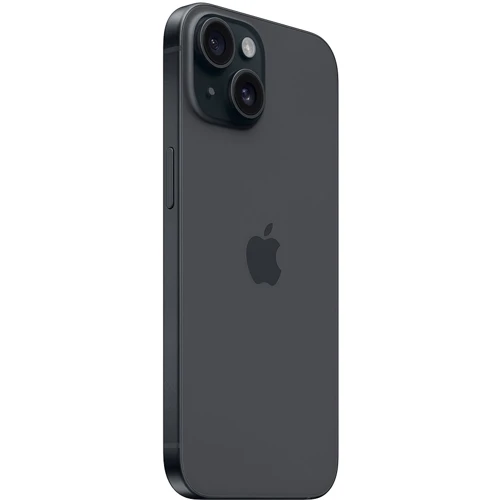 Apple iPhone 15 128GB Black (MTP03RX/A) UA: Количество ядер 6