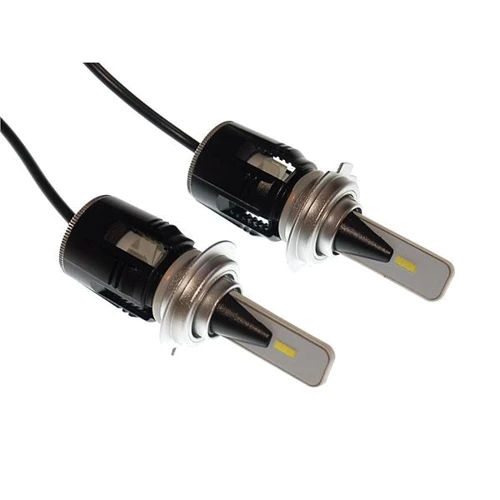 LED лампа Baxster PXL H7 6000K 4300Lm