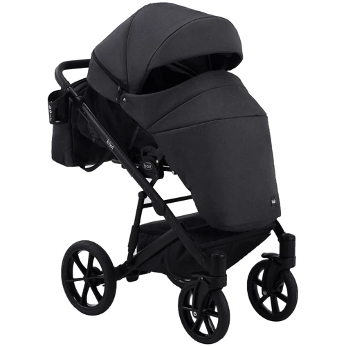 Коляска 2 в 1 Bair Kiwi Soft BKS-00/22: Пол ребенка Унисекс