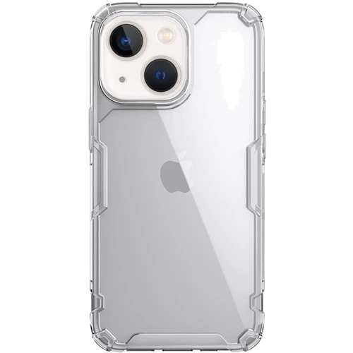 

Nillkin Nature Tpu Clear for iPhone 13