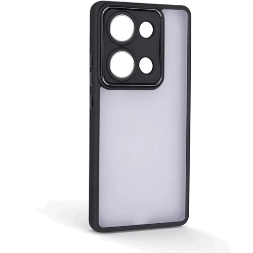 Чохол для телефона ArmorStandart Shade Case Black для Xiaomi Poco M6 Pro 4G (ARM75669)