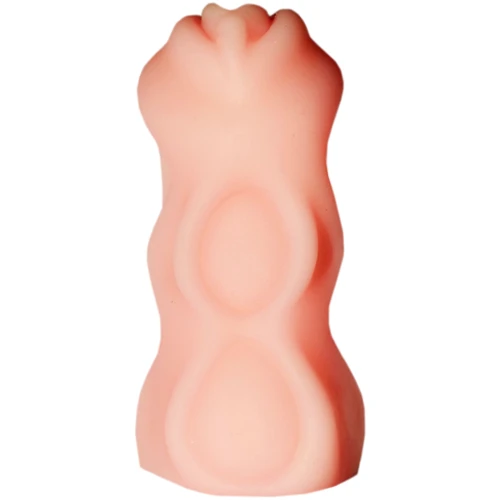Мастурбатор вагина (девственница) NDS 107-1 Flesh (23343)