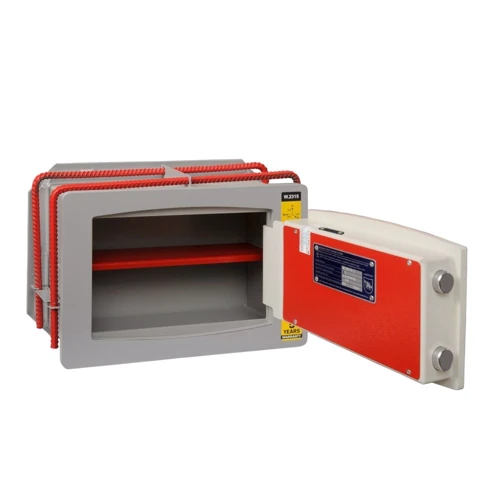 Сейф Griffon W.2315.E