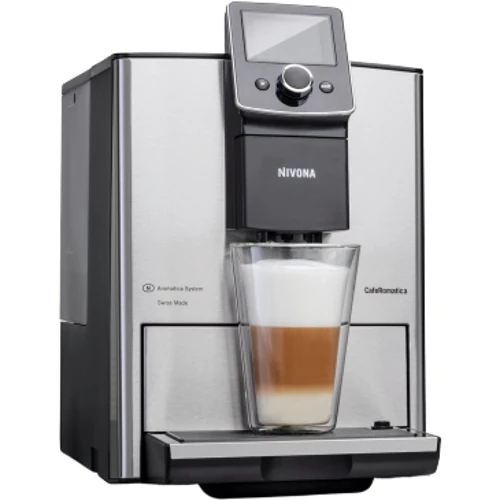 Кавоварка Nivona CafeRomatica 825