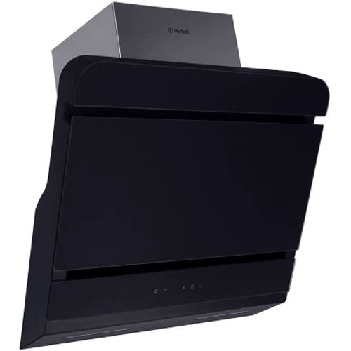 Вытяжка Perfelli DNS 6723 B 1100 BL LED Strip: Тип воздухоочистителя Рециркуляция, Отвод