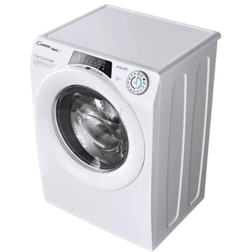Стиральная машина Candy RO41274DWME/1-S: Сушка нет