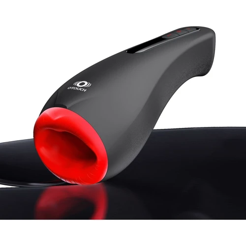Мастурбатор Otouch AIRTURN 2