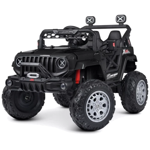 Джип Bambi Racer (M 4960EBLR-2(24V)