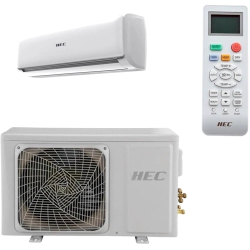 Кондиционер HEC HEC-18HTD03/R2(I) /HEC-18HTD03/R2(O)